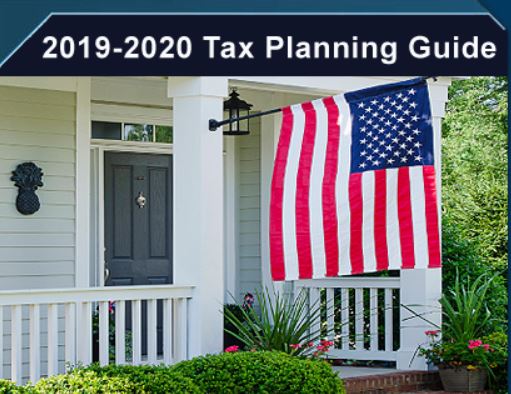 Click here for Online Tax Guide